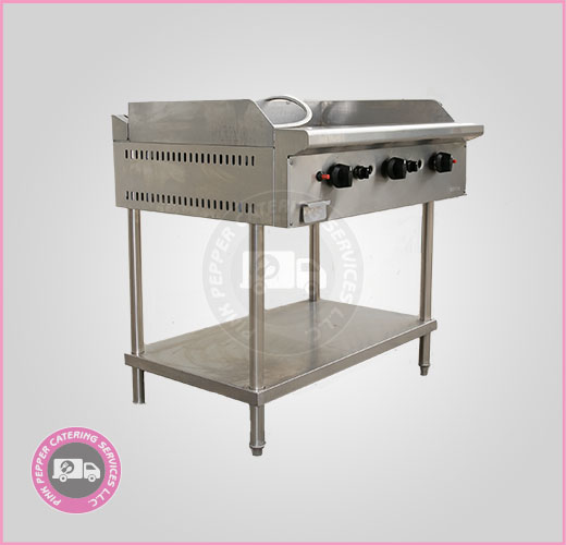 Affordable Commercial Kitchen Equipment in Dubai, UAE