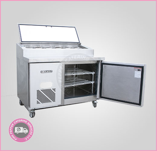 Best quality kitchen equipment rental in Dubai