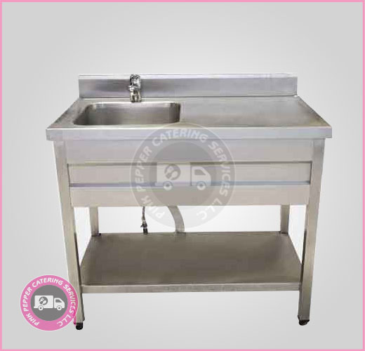 Used commercial kitchen equipment rental in Dubai
