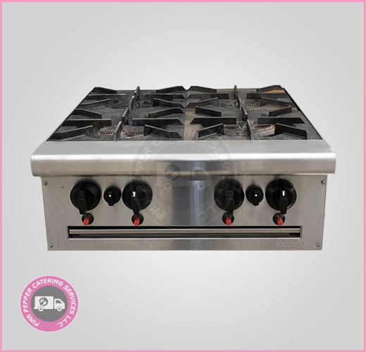 Affordable Commercial Kitchen Equipment in UAE