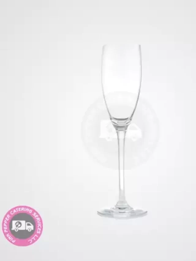 Champagne Glass