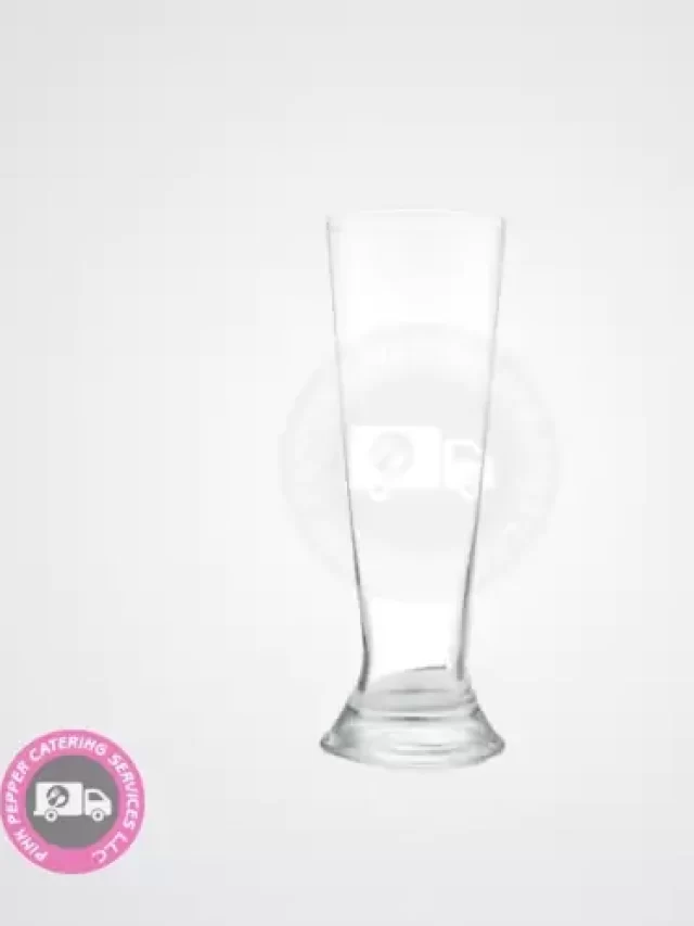 Beer Glass Rental in Dubai