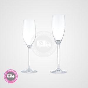 Premium Glassware Rental in Dubai