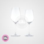 glassware suppliers in dubai