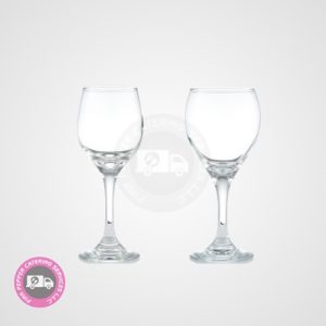 glassware rental Dubai