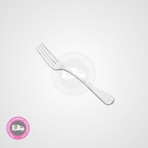 Pastry Fork