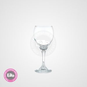 wine glasses Dubai