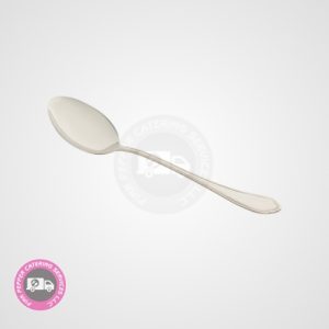 Service Spoon