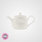 Tea Pot With Lid 40-cl