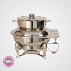 chafing dish rental near me