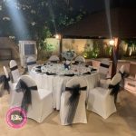 table and chair rentals