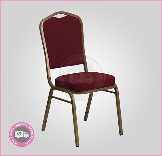 Banquet Chair 2