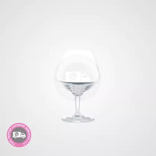 Glassware Rental Dubai