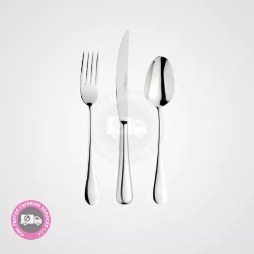 Fork, Knife and Spoon Rental in Dubai