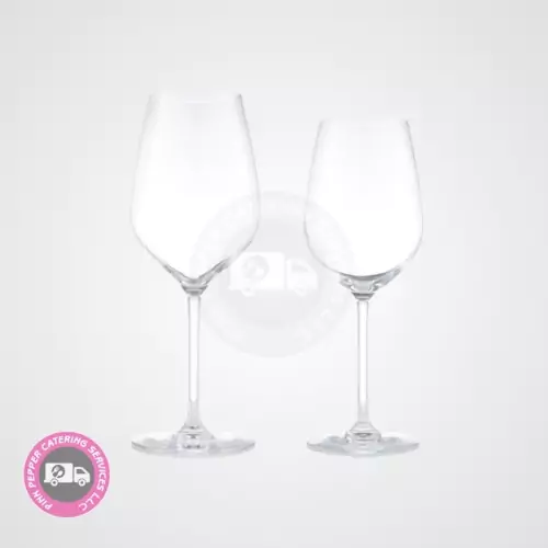 Glassware Rental Dubai