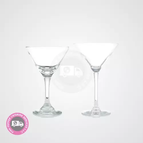 Glassware Rental Dubai