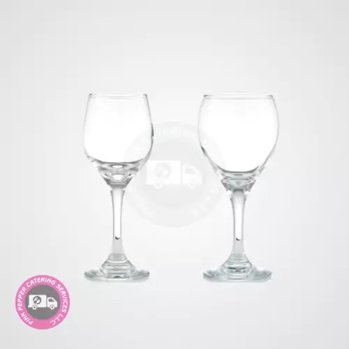 Glassware Rental Dubai