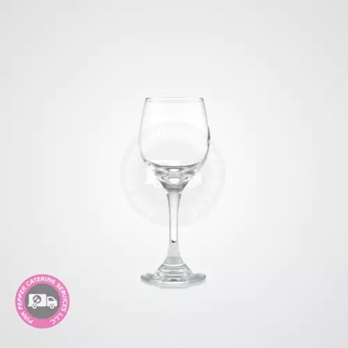 Glassware Rental Dubai