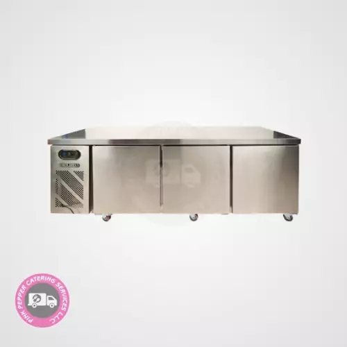 Kitchen Equipment Rental Dubai