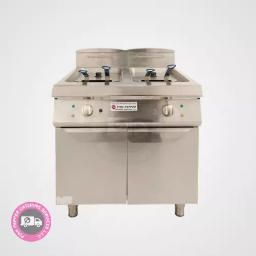 Commercial Kitchen Equipment Dubai