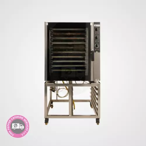 Kitchen Equipment Rental Dubai