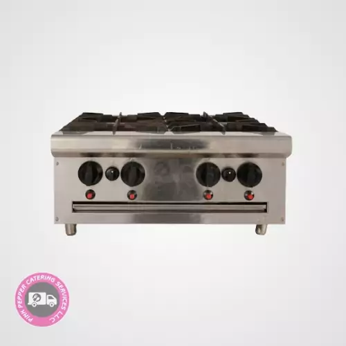 Commercial Kitchen Equipment Dubai