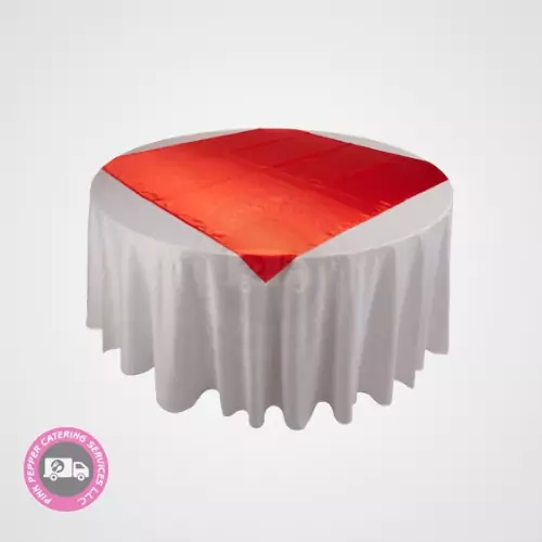 custom printed tablecloth