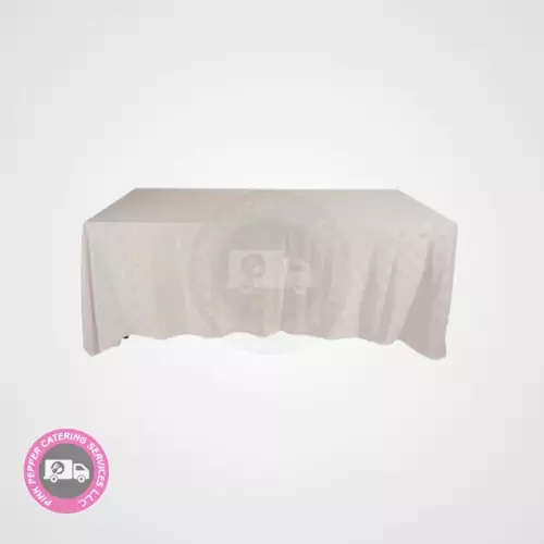 round plastic tablecloths with elastic