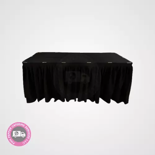 custom printed tablecloth