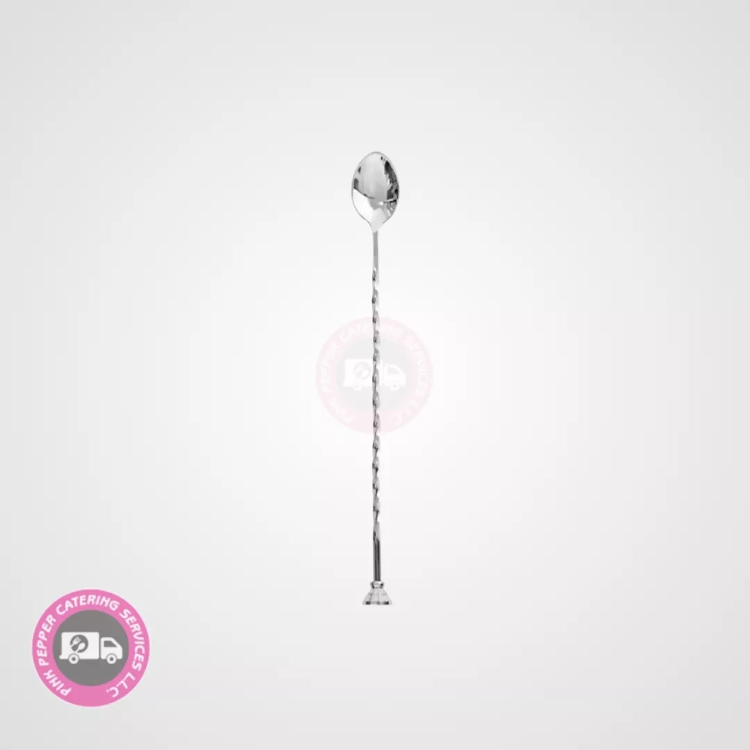 Bar Spoon