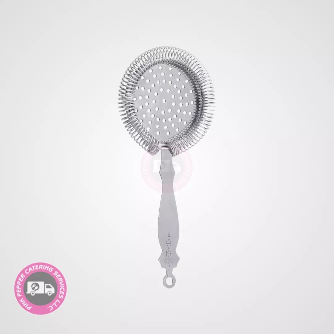 Bar Strainer