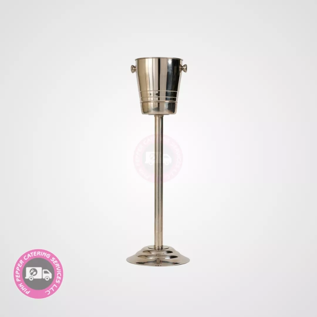 Wine Bucket with Stand